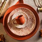 Xícara Café Flourish 100ml - Porto Brasil