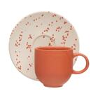 Xícara Café Flourish 100ml - Porto Brasil