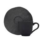 Xicara Cafe Geo 120 Ml Pt Mde