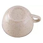 Xícara Caneca De Porcelana Para Café E Chá Oxford Brisa Borda