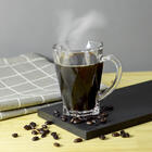 Xícara Caneca Diamante Barista 210ml 6 Peças