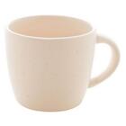Xícara Chá Cerâmica Granilite Marfim 200 Ml Rojemac