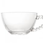 Xícara Cha De Cristal Coração 200 Ml - Lyor
