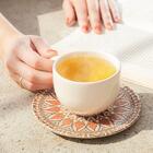 Xícara Chá Winter Boho Havelis 198 Ml – Porto Brasil