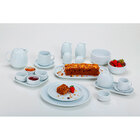 Xícara De Café 6 Peças 90ml Porcelana Floral Chic Germer