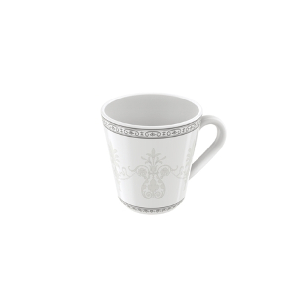 Xícara De Café 70 Ml Gabrielle Tramontina