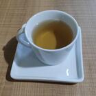 Xícara De Café Chá De Porcelana Branca 185ml Com Pires Quadra