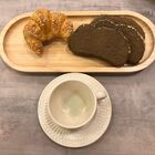 Xícara De Café Roma Natural Porto Brasil