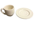 Xícara De Café Roma Natural Porto Brasil