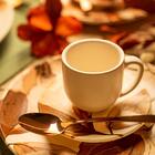 Xícara De Café Terraflora 110 Ml - Home Style