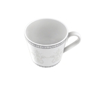 Xícara De Chá 185 Ml Gabrielle Tramontina