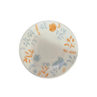 Xícara De Chá Com Pires Estampa Donna Bem-te-vi 180ml 6 Unida