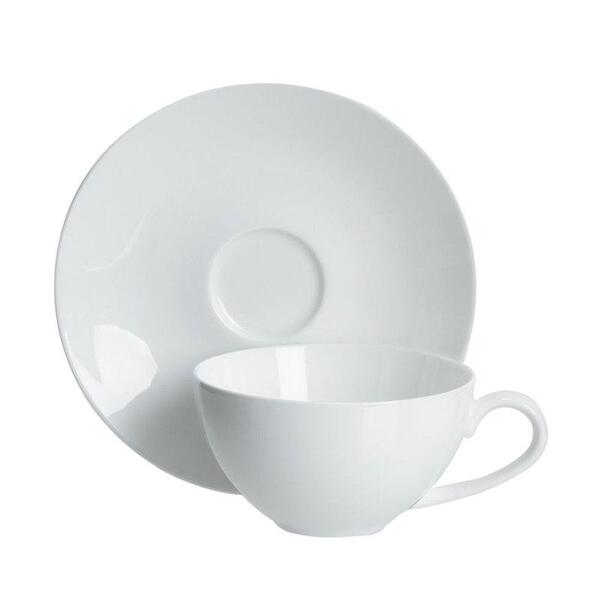 Xícara De Chá New Milano 250 Ml - Home Style