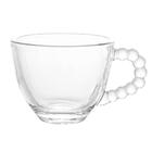 Xícara De Cristal Para Café E Chá 800ml 1 Peça - Wolff