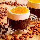 Xicara De Cristal Prima 135ml