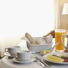 Xícara De Louça Para Chá 210ml Com Pires Bar/hotel Germer