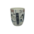 Xícara Mãe De Cachorro