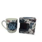 Xícara Mãe De Cachorro