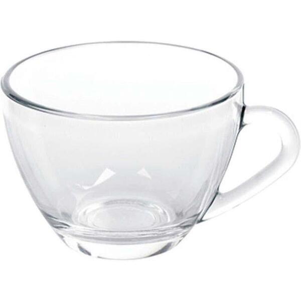 Xícara P/chá Diamante 240ml Nadir Figueiredo 5238