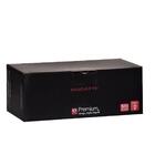 Xícaras Vidro De Café Parede Dupla Com Alça 2 Peças De100ml