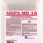 Xispa Md 16 - Detergente Alcalino Desengraxante De Pisos - Md