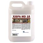 Xispa Md 18 - Limpa Piso Desengordurante Detergente Com Amoní