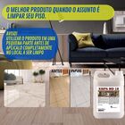 Xispa Md 18 - Limpa Piso Desengordurante Detergente Com Amoní
