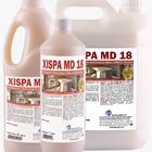 Xispa Md 18 - Limpa Piso Desengordurante Detergente Com Amoni