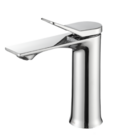 Xsm-8901 Torneira Misturador  Lavatório Monocomando Cromado