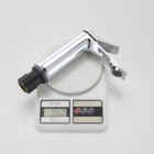 Xsm-8901 Torneira Misturador  Lavatório Monocomando Cromado