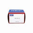 Yar 204-2f Rolamento  Skf