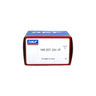 Yar 207-104-2f Rolamento  Skf