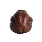 Yogui Mini Em Madeira