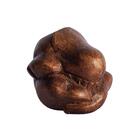 Yogui Mini Em Madeira