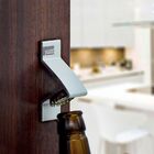 Yuze Abridor De Garrafa Anodizado