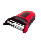 Yuze Peeler Laminas Duplas - Vermelho