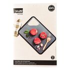 Yuze Tábua De Corte Gourmet - Preto