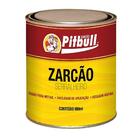 Zarção Natrielli Pitbull Serralheiro Óxido 900ml - Emblagem C