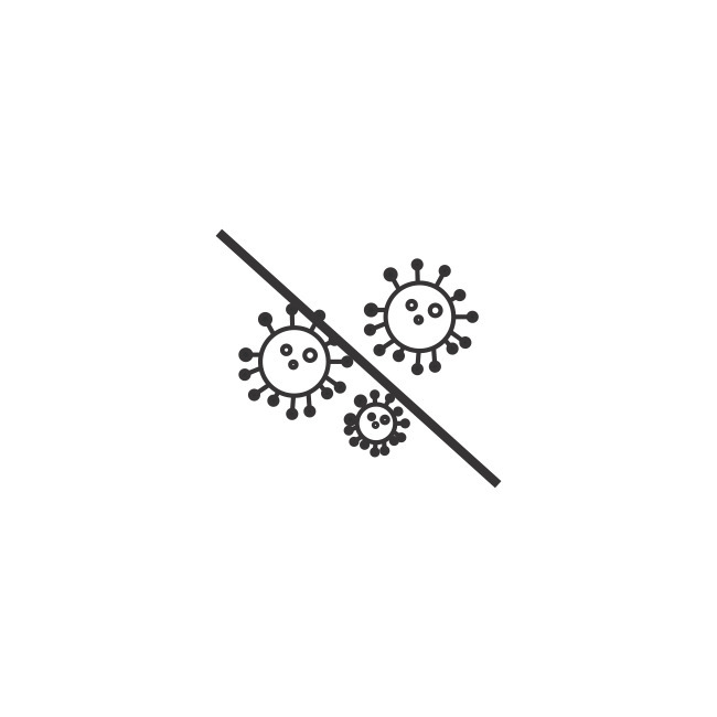 Ícone Antialérgico