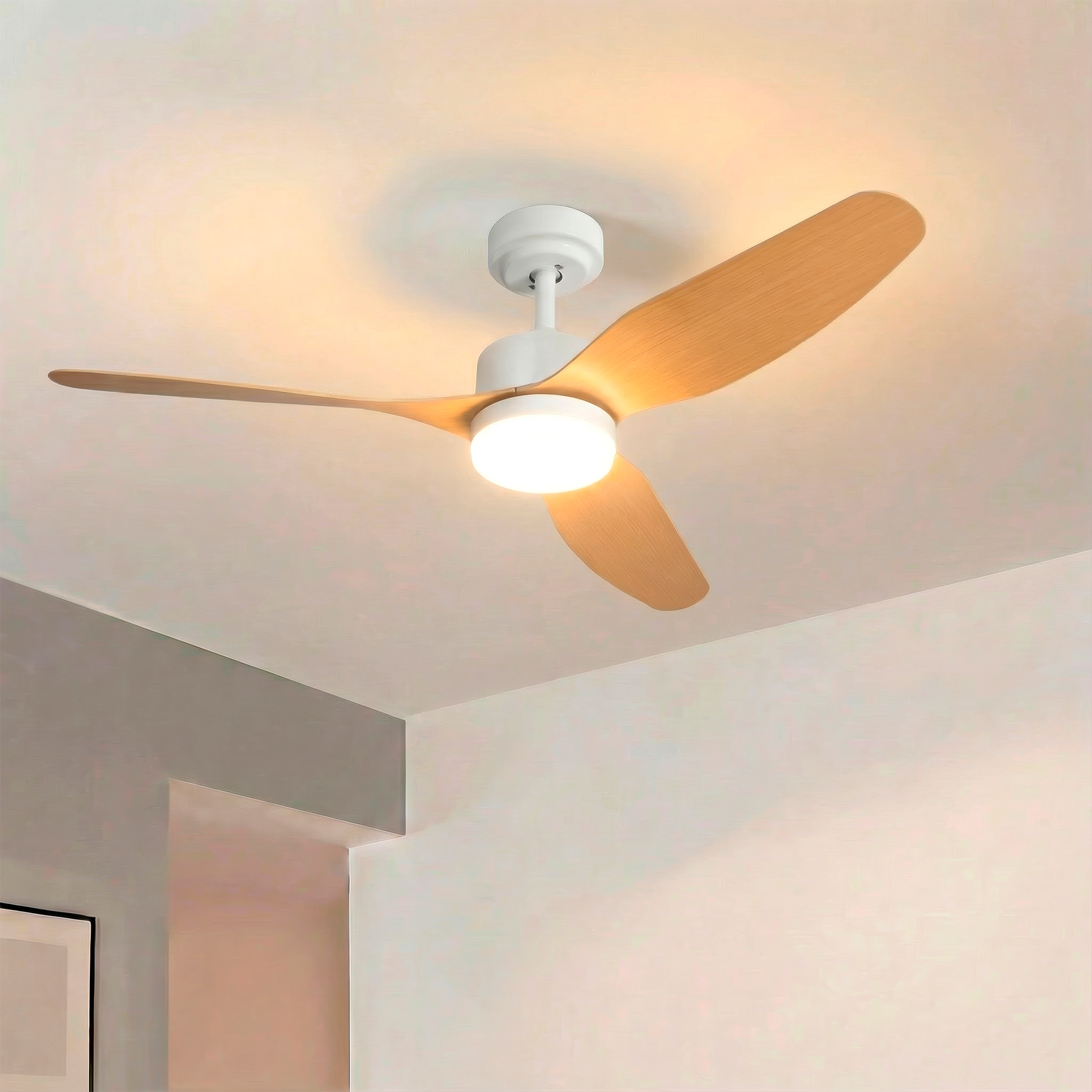 Ventilador de Teto Etnos