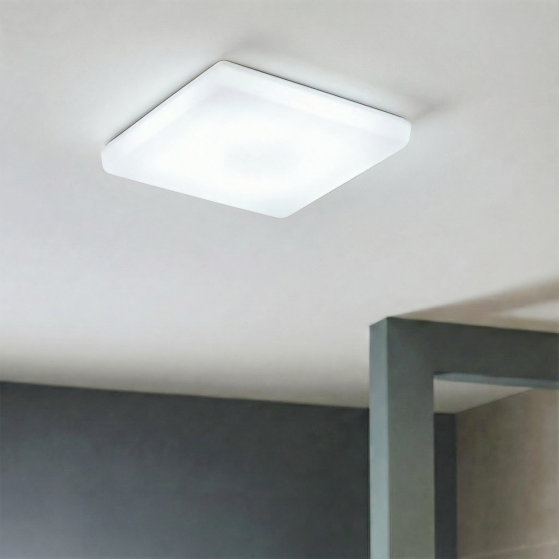 Painel de Led Sobrepor CCT