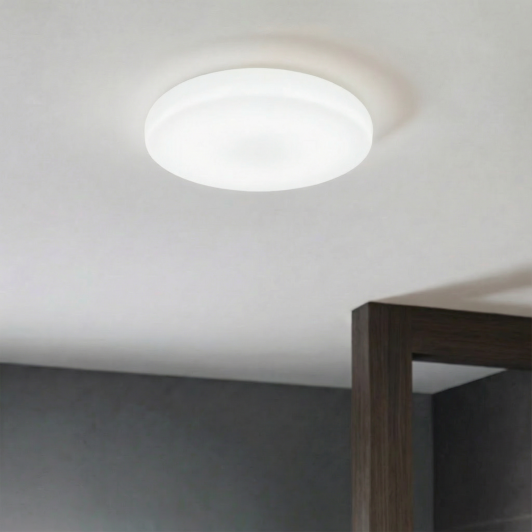 Painel de Led Sobrepor e Embutir Neutra