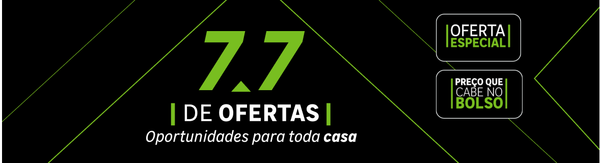 Ofertas 07/07
