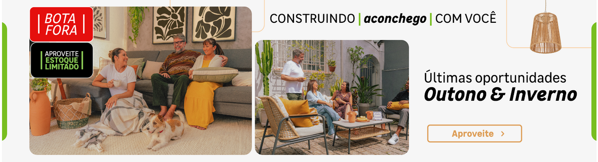 OPECOM Aconchego