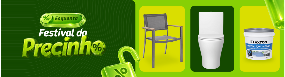 Antecipa Festival do Precinho