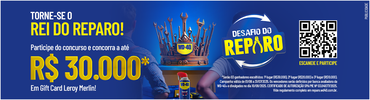 Retail WD40