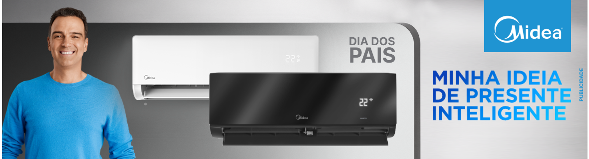 Retail Midea