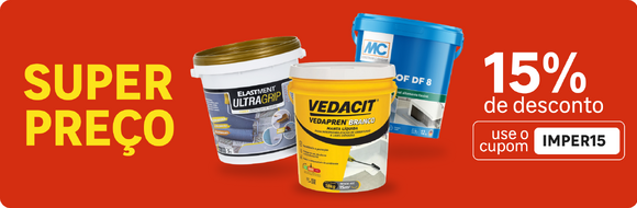 SUPER PREO cupom IMPER  com 15OFF