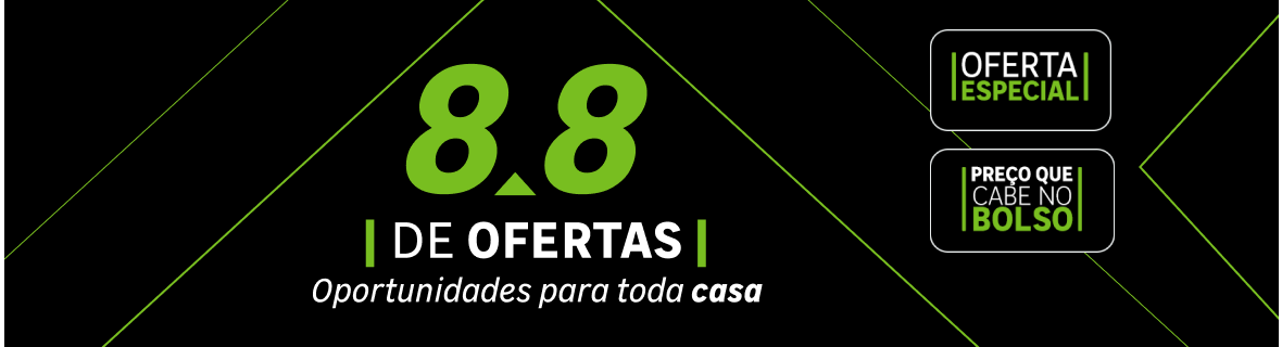 Especial 8 do 8