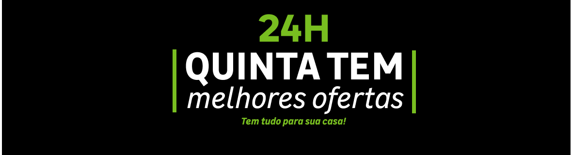 Quinta Tem Mais Vendidos